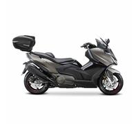 Shad Kymco Ak 550 Premium 2023 Top Case Rear Fitting unisex