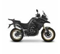 Shad fixing top master for motorcycles moped spare parts accessories
