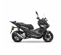 Shad Keeway Vieste Xdv 300 2023 Top Case Rear Fitting unisex