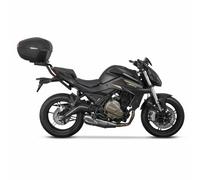Shad Qjmotor Srk 700 Top Case Rear Fitting unisex