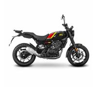 Shad fixing top master for motorcycles moped spare parts accessories