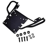 Shad Honda Cbr600f Top Case Rear Fitting Black