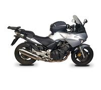 Shad Honda Cbf500&cbf600 S/n&cbf1000 Top Case Rear Fitting Black