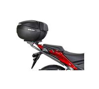 SHAD Top Master Topcase Fitting, black