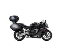 Shad Top Master Honda Topcaseträger, black, size 65 cm