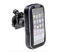 Shad Handlebar Bracket 3.8 Inch Phone Support