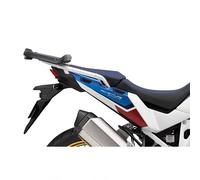 Shad Honda Africa Twin Adventure Sports Crf1100l Top Case Rear Fitting Black