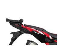 Shad Honda Africa Twin Crf1100l Top Case Rear Fitting Black