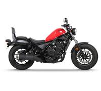 SHAD Honda Backrest