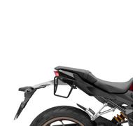 Shad Honda Cb 650 R Side Cases Fitting Silver