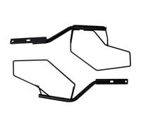 Honda CBR500 R (14-15) Soft Pannier Fitting Kit by SHAD