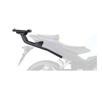 SHAD Top Master Topcase Fitting, black, size 90 cm