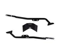 Shad Honda Cb500f/cbr500r Top Case Rear Fitting Black