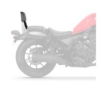Shad Honda Cmx Rebel 500 Backrest Fitting