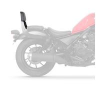 SHAD Honda Backrest, size 35 cm