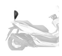Shad Honda Forza 125/300 Backrest Fitting Black