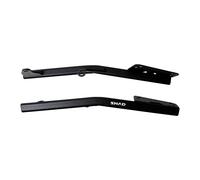 Shad Honda Hornet Cb600f Top Case Rear Fitting