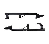 Shad Honda Integra 700/750&nc700s/nc700x/nc750s/nc750x Top Case Rear Fitting