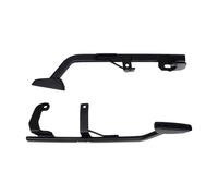 Shad Honda Integra 750 Top Case Rear Fitting