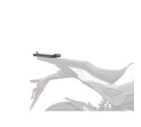 Shad Top Case Fitting Kit Honda MSX 125 Rear Black