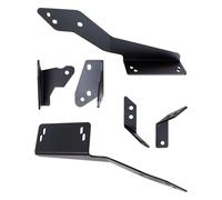 Shad Honda X-adv 745 Top Case Rear Fitting