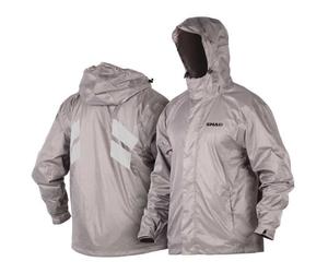 Shad Hoodie Rain Jacket
