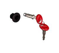 Shad 201896R SHAD-201896R: Set of Cylinder Key Lock Handle Opening Chest or Suitcase SH48 SH 48, Other
