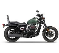 Shad Exclusive Hyosung Gv 125 Aquila Backrest Black