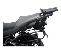 Top Master Topcase Fitting, black