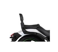 SHAD Kawasaki Backrest, size 70 cm
