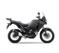 Shad Kawasaki Versys-x 300 Top Case Rear Fitting Black