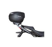 Shad Kawasaki Versys 650 Top Case Rear Fitting Black