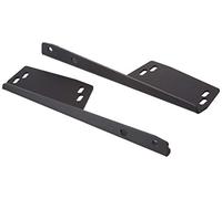 Top Master Topcase Fitting, black