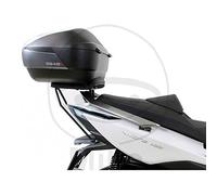 Shad Top Case Fitting Kit Kymco Xciting 400 2013-2017 Bike Luggage Top Box Rack