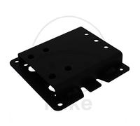 Top Master Topcase Fitting, black