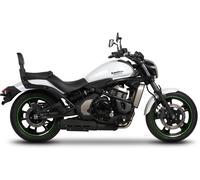 Shad Kawasaki Vulcan S Backrest Black