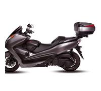 SHAD Sissybar Backrest