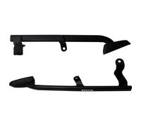 Shad Kawasaki Er6 N-f Top Case Rear Fitting