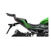 Shad Kawasaki Z125 Top Case Rear Fitting Black