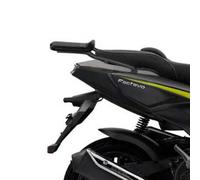 Shad Keeway Fact Evo 125 Top Case Rear Fitting Black unisex