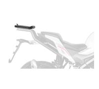 Shad Keeway Rkf 125 Top Case Rear Fitting Black