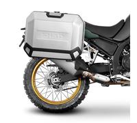 Shad Kove 800 X Adventure 2024 Side Cases Fitting