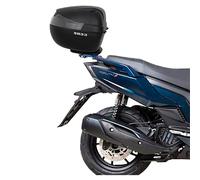 Shad Kymco Agility S 2022 Top Case Rear Fitting