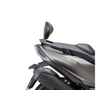 Shad Kymco Ak 550 Premium 2023 Backrest Fitting Grey