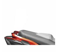 Kit of fixation support shad for motorcycles spare parts accessories pieces