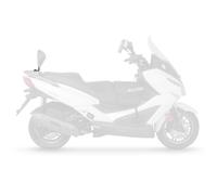 SHAD Mounting Kit Backrest