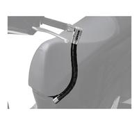 Shad Kymco People 125 18 Handlebar Lock Fixation