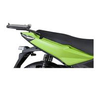 Shad Top Case Rear Fitting Kit for Kymco Super 8 50/125/150 21 Black