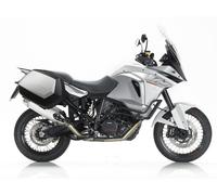 Shad 3p System Ktm Side Cases Fitting