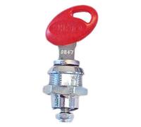 SHAD Lock Cylinder Barrel With 2 Keys For Top Case SH26 SH32 SH33 SH37